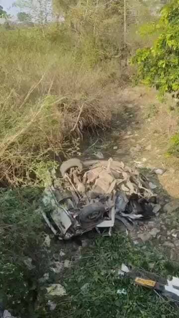 30 दिन…30 एक्सीडेंट! सीहोर-इछावर हाईवे बना हादसों का रास्ता, आखिर कब जागेंगे जिम्मेदार?#Sehore