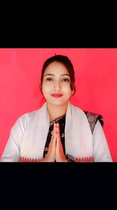 অধিবক্তা ছাবিকুন নেহাৰক ৬ মাহৰ বাবে মৰিগাঁও জিলা আদালতৰ "বাৰ"ৰ পৰা নিলম্বন।