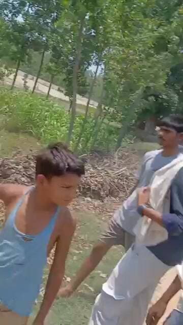 मिलक थाना क्षेत्र में गांव परतापुर में शराब की दुकान किसी भी कीमत पर नहीं खुलनी चाहिए।