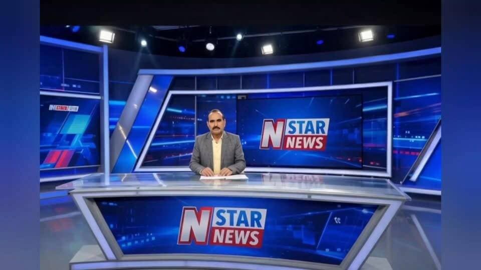 शिमला में आवारा कुत्तों का आतंक! रिज पर महिला पर हमला, बुरी तरह हुई घायल
🐕🦺 सैर पर निकली महिला को कुत्तों ने घेरा, शहर में बढ़ी दहशत#Shimla #StrayDogAttack #ShimlaNews #BreakingNews #DogAttack #RidgeShimla #HimachalNews #ViralNews #HimachalPradesh #NStarNews #LatestNews #TrendingNews #ShimlaRidge #DogMenace #HimachalBreakingNews