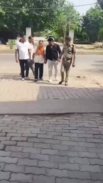 🚨 कैथल में बड़ी कार्रवाई | 424 ग्राम अफीम सहित नशा तस्कर गिरफ्तार | Anti Narcotics Cell Kaithal