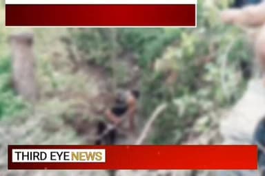 कुएं में गिरे किसान का शव निकालने उतरी रेस्क्यू टीम का सांपों से सामना
#chittorgarhnews #newsupdate #localnews #latestnews