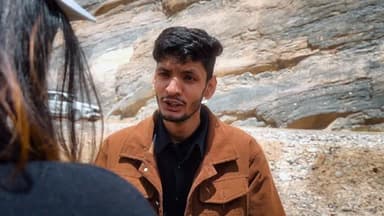 Who are we if we don’t film a Rush hour video in zanskar 🤪?
.
.
.
.
#zanskar #doyouunderstandthewordsthatarecomingoutofmymouth #funnyreels #explorepage #travel