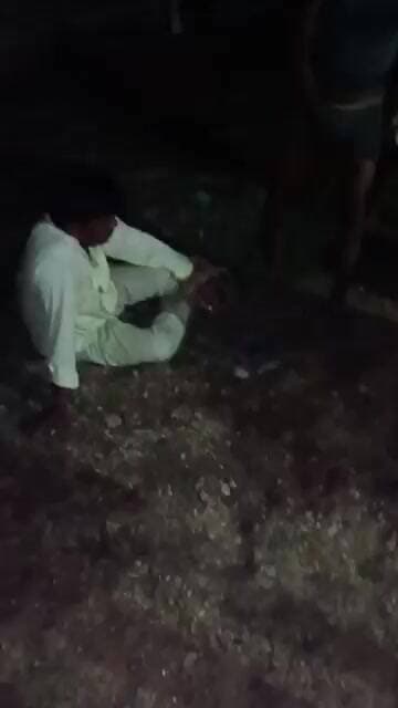 रात 1 बजे की एंट्री बनी गांव की सबसे बड़ी चर्चा! #viralvideo #deoghar #news