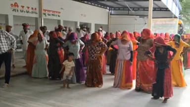 🧘♂️ अंतर्राष्ट्रीय योग दिवस 2026 पर #झुंझारपुरा में योग की अनूठी मिसाल 🧘♀️
"स्वस्थ तन, स्वस्थ मन और स्वस्थ समाज के संकल्प के साथ अंतर्राष्ट्रीय योग दिवस पर ग्राम ढाणी झुंझारपुरा में बुजुर्ग महिलाओं, युवाओं एवं ग्रामीणों ने उत्साहपूर्वक योगाभ्यास कर योग का संदेश जन-जन तक पहुँचाया।"
🙏🧘♂️🧘♀️
Satish Poonia
BJP Rajasthan
CMO Rajasthan
Bhajanlal Sharma
Narendra Modi
PMO India
Madan Rathore
Diya Kumari