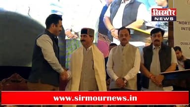आने वाले वक़्त में बढ़ने वाली है लोक निर्माण विभाग की भूमिका, CM सुक्खू का बड़ा बयान