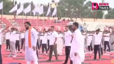 जितना झुक सकते हैं उतना झुके अपने स्वास्थ्य के हिसाब से
बिहार स्वास्थ्य विभाग #bihar #योगासन