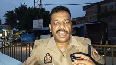 Ghosi: सड़क हादसे के बाद घोसी में तनाव, पथराव के बाद पुलिस ने संभाला मोर्चा, क्या कहा सुनिए..?
#maunews #घोसी #maupolice #MAU