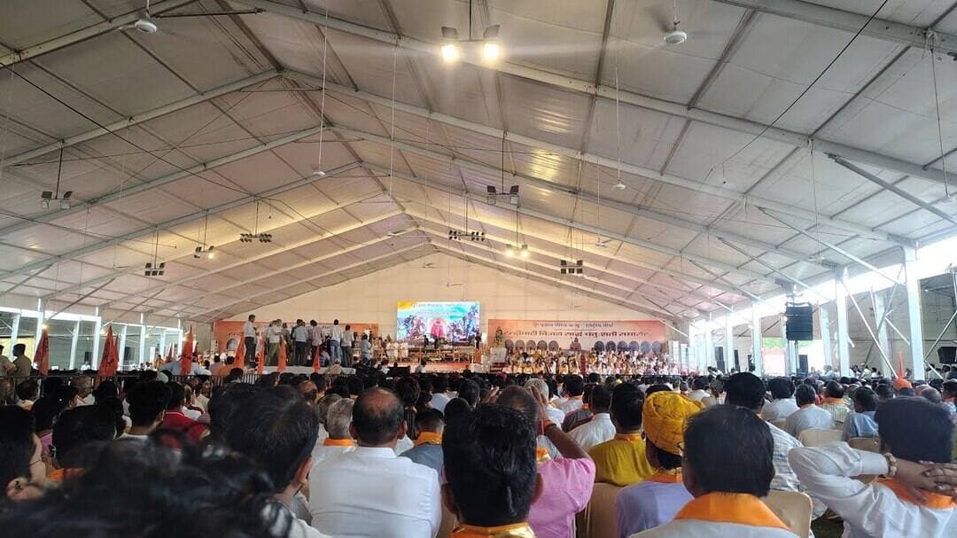 नीले घोड़े रा असवार म्हारा मेवाड़ी सरदार राणा.. जागरण गीत #महाराणा_प्रताप_जयंती पर प्रकाश जी माली के.