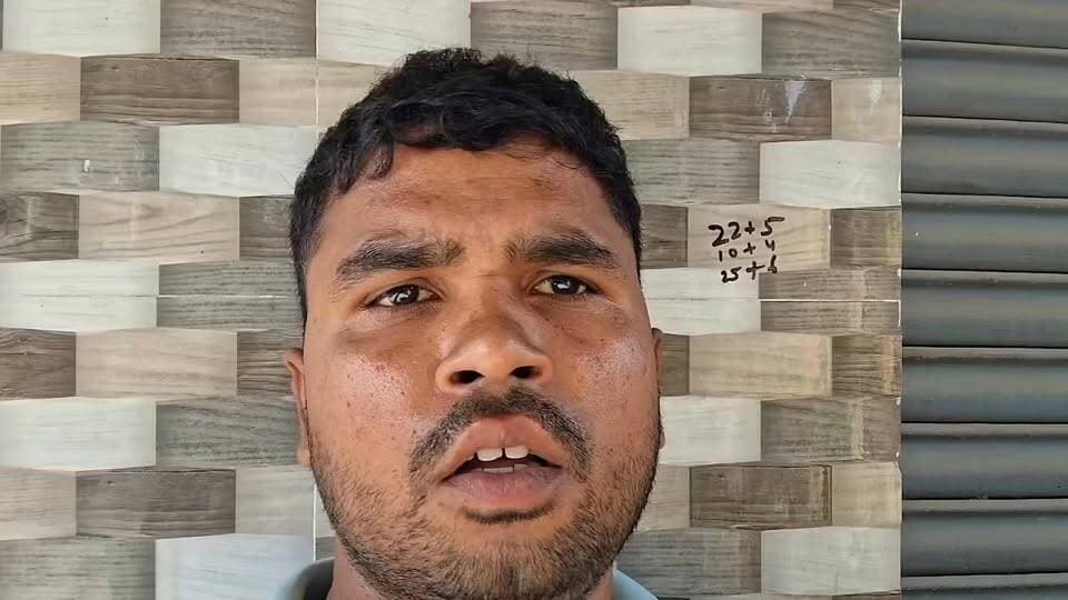 “पहले गोली, फिर जांच—अगर आदेश देने वाला ही जांच करवाए, तो न्याय पर भरोसा कैसे हो? कैसा बिहार बन रहा है?”
#BharatTiwari #JusticeForBharatTiwari #FakeEncounter #BiharPolitics #JudicialInquiry #PoliceAccountability