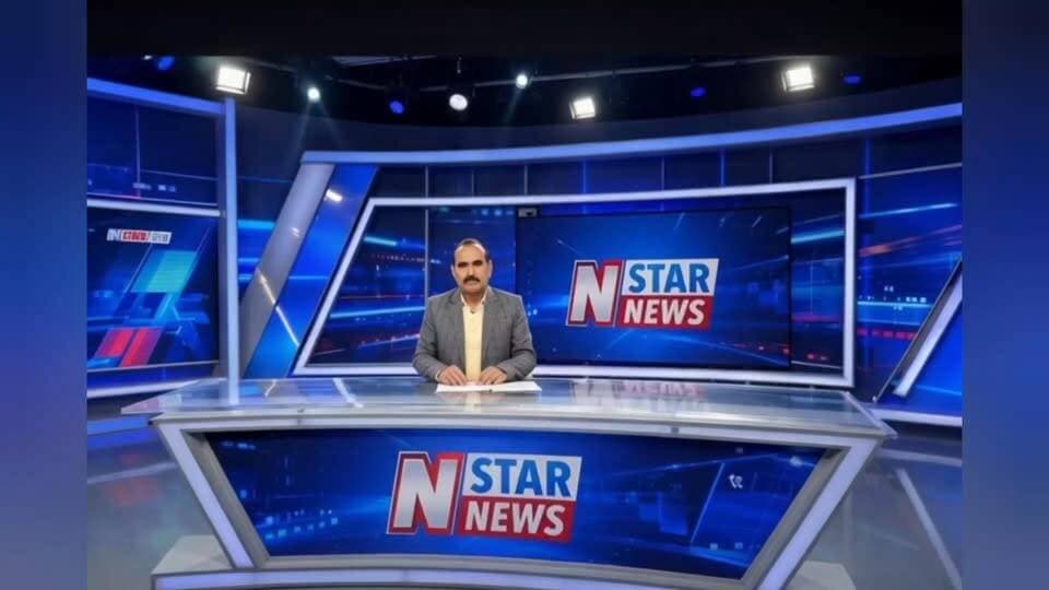 गर्मी की छुट्टियों में विश्व विख्यात शक्तिपीठ श्री नैना देवी में उमड़ा श्रद्धालुओं का सैलाब। आज 30 हजार से अधिक श्रद्धालुओं ने माता रानी के दर्शन कर सुख, शांति और समृद्धि का आशीर्वाद प्राप्त किया। मंदिर प्रशासन द्वारा श्रद्धालुओं की सुविधा और सुरक्षा के लिए विशेष प्रबंध किए गए।
माता रानी की कृपा सभी भक्तों पर बनी रहे
#JaiMataDi #NainaDevi #ShaktiPeeth #HimachalPradesh #NainaDeviTemple #Devotional #Faith #SpiritualJourney #Pilgrimage #HimachalNews #NStarNews #TrendingNews #ViralPost #Bhakti #MataRani