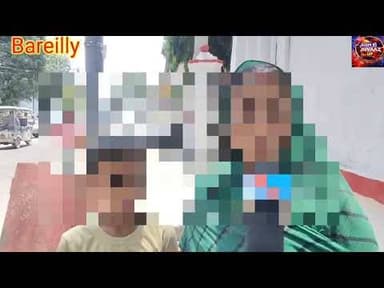 नाबालिक लड़के के साथ में चार लड़कों ने किया गलत काम महिला ने लगाई इंसाफ की गुहार #uttarpardesh
