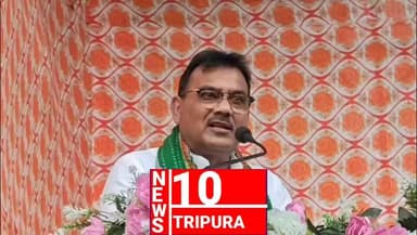 গোমতী জেলার স্বাস্থ্য পরিষেবাকে আরও আধুনিক ও উন্নত করার লক্ষ্যে রাজ্য সরকারের পক্ষ থেকে একাধিক গুরুত্বপূর্ণ পদক্ষেপ গ্রহণ করা হয়েছে। অর্থমন্ত্রী প্রণজিৎ সিংহ রায় জানান, গোমতী জেলা হাসপাতালের উন্নয়নের জন্য ১৬০ কোটি টাকা বরাদ্দ করা হয়েছে। এই প্রকল্পের আওতায় মাল্টি-স্টোরি ভবন নির্মাণ, রোগীদের জন্য উন্নত চিকিৎসা ও আবাসন সুবিধা গড়ে তোলা হবে। পাশাপাশি উদয়পুর ত্রিপুরা সুন্দরী মহকুমা হাসপাতাল-এর স্বাস্থ্য পরিষেবা উন্নয়নের জন্য ৭০ কোটি টাকা বরাদ্দ করা হয়েছে। এ সংক্রান্ত দরপত্র প্রক্রিয়া সম্পন্ন হয়েছে এবং খুব শীঘ্রই নির্মাণ কাজ শুরু হবে বলে তিনি জানান।