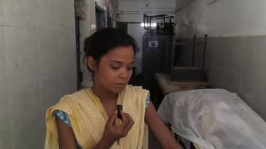 "फिल्मी स्टाइल में जनता को लूटा जा रहा है" : विनोद उरांव,
इलाज-ऑपरेशन के बाद महिला की मौत पर मचा बवाल, लोगों को याद आई अक्षय कुमार की फिल्म