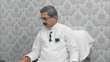 गाजीपुर के जैतपुरा प्रवेश द्वार पर शहीद महेश कुशवाहा के शिलापट्ट को तोड़े जाने के मामले में भाजपा सरकार और पार्टी शहीद की पत्नीनके साथ खड़ी है पूर्व मंत्री विजय मिश्रा का बयान#ghazipurnews61 #newsghazipur #GhazipurNews #BreakingNews #ghazipur #bharatnews61