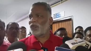 बेगूसराय में गैंगरेप मामले में पीड़ित महिला से मिलने पहुंचे पप्पू यादव कहां बेगूसराय के लोगों का खून नहीं खोला