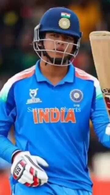 15 साल का तूफान, श्रीलंका के गेंदबाज परेशान!वैभव सूर्यवंशी ने वनडे को T20 समझकर कुटाई की।