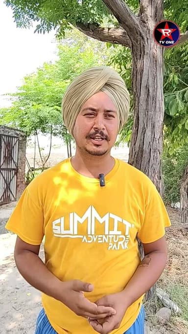 ਆਪਣੇ ਵਿਚਾਰ ਕਾਮੈਂਟਾਂ ਵਿੱਚ ਦਸੋ ਜੀ !?
#aap #congress #akali #bjp #punjab #rtvone #AAPPunjab