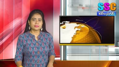 వెయ్యి రోజులకు చేరుకున్న లయన్స్ క్లబ్ నిత్యఅల్పాహార కార్యక్రమం ||SSC NEWS KARIMNAGAR||21-06-2026||
