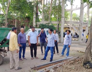 अकलतरा की पेयजल समस्या पर कलेक्टर का संज्ञान, मुख्य नगर पालिका अधिकारी पर जताई कड़ी नाराजगी
अपर कलेक्टर, एसडीएम ने वार्डों एवं जलापूर्ति व्यवस्था का किया निरीक्षण
सभी वार्डों में समय निर्धारित कर पेयजल आपूर्ति सुनिश्चित करने के निर्देश
#janjgirchampa
CMO Chhattisgarh DPR Chhattisgarh