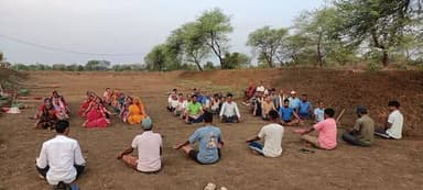 अमृत सरोवरों में उत्साहपूर्वक मनाया गया अंतर्राष्ट्रीय योग दिवस, योग के साथ जल संरक्षण एवं ग्रामीण विकास योजनाओं का दिया गया संदेश
CMO Chhattisgarh DPR Chhattisgarh