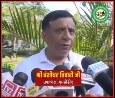 भागमभाग जीवन शैली में #योग अनिवार्य-IAS बंशीधर तिवारी।
#followerseveryonehighlights
@topfans