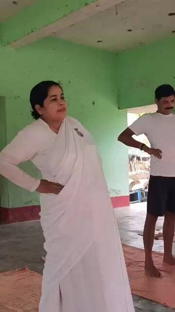 International yoga day 2026