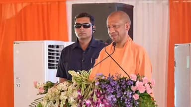 मुख्यमंत्री योगी आदित्यनाथ जी ने राठ आगमन पर हमीरपुर जनपद को दी 636.82 करोड़ रुपये की सौगात
बुंदेलखंड में विकास की नई उड़ान भरने का दावा।
#follower #nonfollowers #YogiAdityanath #CMYogiAdityanath