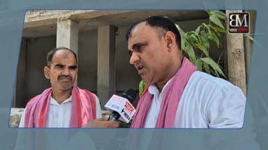 **🛑 सपा में टूट कोरी अफवाह: असल मुद्दों से भटकाने की गहरी साजिश!**
**🔥 "विरोधी अपना कुनबा संभालें, 2027 में होगा खेला!" - बलिया से सपाइयों की हुंकार**
समाजवादी पार्टी में तथाकथित टूट की भ्रामक खबरों पर बलिया के युवा नेताओं, बुद्धिजीवियों और जुझारू कार्यकर्ताओं का बेहद तगड़ा रिएक्शन सामने आया है। बलिया के सपाइयों ने इन आधारहीन खबरों को सिरे से खारिज करते हुए इसे केवल विरोधियों की बौखलाहट करार दिया है।
युवा नेताओं ने कड़े शब्दों में कहा है कि देश और प्रदेश के महत्वपूर्ण असल मुद्दों से जनता का ध्यान भटकाने के लिए यह अफवाहों की साजिश रची जा रही है। जो लोग बलिया से सपा के टूटने का झूठा सपना देख रहे हैं, उन्हें खुली चुनौती है कि **2027 के विधानसभा चुनाव में वो अपना खुद का कुनबा संभाल कर रखें!**
बलिया का हर एक कार्यकर्ता राष्ट्रीय अध्यक्ष श्री अखिलेश यादव जी के नेतृत्व में चट्टान की तरह मजबूती से खड़ा है। अफवाहें फैलाने वाले अपने मंसूबों में कभी कामयाब नहीं होंगे। समाजवादी परिवार पूरी तरह से एकजुट है, एक था और हमेशा एक रहेगा! 🚲💪
#SamajwadiParty #AkhileshYadav #Ballia #UPPolitics #Mission2027 #SamajwadiYoddha #BalliaNews #SPWorkers
