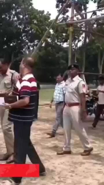 মালদা সফরে আসছেন রাজ্যপাল, প্রস্তুতি খতিয়ে দেখলেন পুলিশ সুপার
