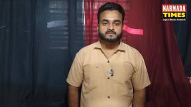 इटारसी में पत्रकार पर जानलेवा हमला, सोहागपुर तहसील पत्रकार संघ ने सौपा ज्ञापन