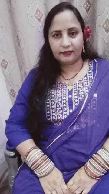 #चण्डौस बहू का बीमारी से हुआ निधन, सदमे में सास ने भी तोड़ा दम, सास बहू का एक साथ हुआ अंतिम संस्कार