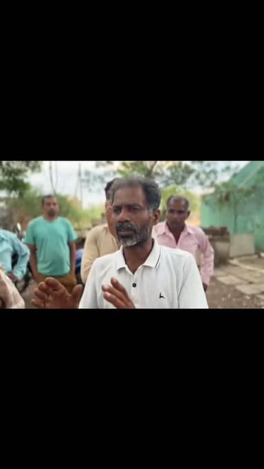 रीठी में रेल रोको की हुंकार : महिलाओं ने संभाला मोर्चा, कोटा-जबलपुर या दयोदय एक्सप्रेस स्टॉप की मांग पर निर्णायक आंदोलन कल"
