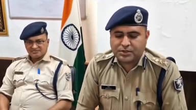 बेगूसराय गैंगरेप मामले में पुलिस को मिली बड़ी कामयाबी, मुख्य आरोपी नीतीश कुमार समेत 2 गिरफ्तार
