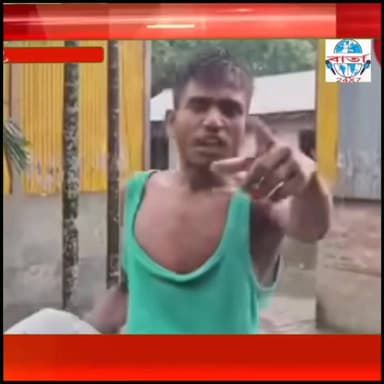 গভাইত চোৰ আব্বাচ আলী মুক্ত ভাৱে ওলাই আহি ধন্যবাদ দিলে পুলিচক।
#public #friends #highlights #news #viral #reels #everyone #facebook #police