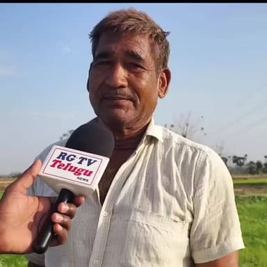 మల కెసిఆర్ రావాలి ఈ రేవంత్ పరిపాలన మంచిగా లేదు|RG TV TELUGU| #revanthreddy #latestnews #youtubefeed
