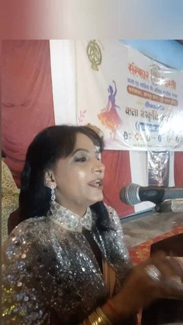 संस्कार भारती ग्रीष्म कालीन कार्यशाला समापन समारोह @panchal_live