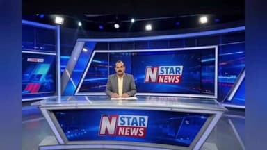 राम मंदिर चंदा मामले को लेकर प्रदेश सरकार के मंत्री जगत सिंह नेगी ने निष्पक्ष जांच की मांग उठाई है। उन्होंने कहा कि धार्मिक आस्था से किसी भी प्रकार का खिलवाड़ स्वीकार नहीं किया जाएगा और दोषियों के खिलाफ सख्त कार्रवाई होनी चाहिए।
#JagatSinghNegi #RamMandir #RamMandirDonation #HimachalNews #BreakingNews #Congress #BJP #PoliticalNews #HimachalPradesh #ViralNews #LatestNews #EmazeNews #TempleDonation #Investigation #TrendingNews