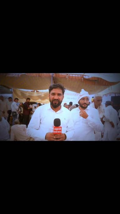 गांव के जल आंदोलन को मिली जीत, टी कनेक्शन लगते ही जश्न में डूबे ग्रामीण, मुख्यमंत्री से मुलाकात के बाद खत्म होगा धरना!”
#ChanotVillage #ChanotNews #HansiNews #HaryanaNews #JalAndolan #WaterConnection #BreakingNews