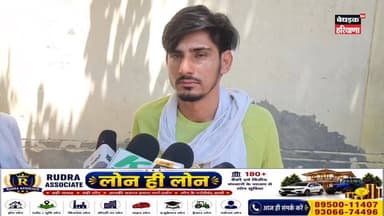 🚨 माधोसिंघाना गांव के पशु अस्पताल में डॉक्टर मृत मिले, क्षेत्र में फैली सनसनी। परिजनों ने विभाग पर गंभीर आरोप लगाते हुए निष्पक्ष जांच की मांग की है। वहीं पुलिस मामले की गहन जांच में जुटी हुई है। आखिर क्या है पूरा मामला? देखिए पूरी रिपोर्ट।
#Madhosinghana #SirsaNews #HaryanaNews #VeterinaryHospital #DoctorDeath #BreakingNews #PoliceInvestigation #Sirsa #BebakHaryanaNews #ViralNews #LatestNews #HaryanaBreakingNews