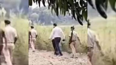 बेगूसराय में 60 साल के व्यक्ति ने 10 साल की बच्ची के साथ किया रेप पुलिस ने बुजुर्ग को किया गिरफ्तार