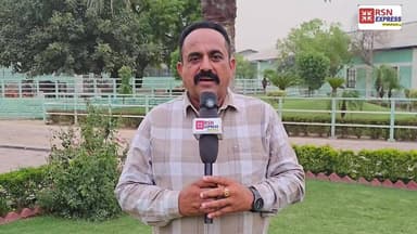 अब नहीं बख्शे जाएंगे नशा बेचने वाले! मंगाली गांव में सख्त एक्शन की तैयारी