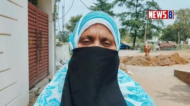 Bahraich - जब बुजुर्गों ने कहा बचपन से इसी रास्ते से होकर जाते थे स्कूल और अस्पताल अब रास्ते किया जा रहा बंद ऐसे में हम कहां जाएंगे,,
पुलिस लाइन करवा रहा है अपना बाउंड्री वॉल,, नगर पालिका के द्वारा बनी सड़क पर अब उठ रही दीवार,, लगभग एक हजार से ज्यादा लोग प्रतिदिन निकलते हैं इसी रास्ते से,,
सभी ने मुख्यमंत्री से कारी अपील,, खोल रहने दो रास्ता,, मंदिर,, मस्जिद व अस्पताल के लिए एकमात्र यही था रास्ता,, रायपुर राजा क्षेत्र के लाला पुरवा गांव से बेरिया मंदिर जाने वाली सड़क हो रही बंद,,
#fblifestylechallenge #anupamajaswal #viralreelschallenge2025viralreelschallengejaiviralreelschallengeviralreelschallenge #bahraichup40 #facbookreels #bahraichwaale #bahraichsadar #instagramreels #dailyreels #BahraichPolice #CMYogi #YogiAdityanath #yogi #bahraininstagram #DMBahraich #yogisyogachallenge #upsidco #pmuartist
#anupamajaswal #yogisyogachallenge #fblifestylechallenge #bahraichup40 #viralreelschallenge2025viralreelschallengejaiviralreelschallengeviralreelschallenge #facbookreels #bahraichwaale #upsidco #pmuartistuk #bahraichsadar #dmbahraich #cmyogiadityanathji
