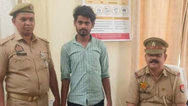 बीजपुर पुलिस ने महिला हत्या कांड का किया खुलासा, आरोपी गिरफ्तार