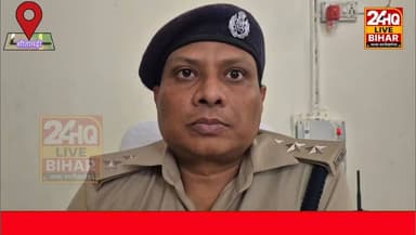 सीतामढ़ी: मोहर्रम को लेकर नगर थाना में शांति समिति की बैठक, दोनों समुदायों ने लिया सौहार्द बनाए रखने का संकल्प
#SAROJRAJA #sarojraja #sachtalks #todaynews #comedy #tranding #मेजरगंज