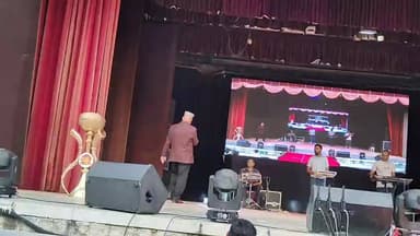 सूत्रधार कला संगम के 49वीं वर्षगांठ पर ऐतिहासिक लाल चंद प्रार्थी कला केंद्र में सांस्कृतिक प्रस्तुति live. Kullu Times