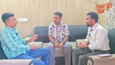 हमारे पे Stsc के झूठे मामले दर्ज कराने वाला वकील क्यों मंदिर और हमारे समाज को टार्गेट कर रहा –दो पीड़ित बोले....