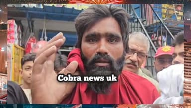 सेलाकुई बाज़ार में पकड़े गए मोबाइल चोर। सेलाकुई के किसी घर में पेंट का काम कर रहे थे
पब्लिक ने उतारी खुमारी फिर छूटकर भागे
#highlightseveryone #NewsUpdate #UttarakhandNews #BreakingNews #SelaQuiInternationalSchool #selaquinews