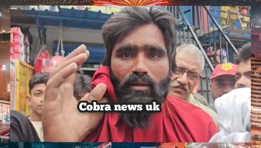 सेलाकुई बाज़ार में पकड़े गए मोबाइल चोर। सेलाकुई के किसी घर में पेंट का काम कर रहे थे
पब्लिक ने उतारी खुमारी फिर छूटकर भागे
#highlightseveryone #NewsUpdate #UttarakhandNews #BreakingNews #SelaQuiInternationalSchool #selaquinews