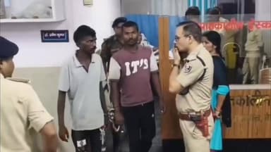 बेगूसराय गैंगरेप मामले में पुलिस को मिली बड़ी कामयाबी, मुख्य आरोपी नीतीश कुमार समेत 2 गिरफ्तार